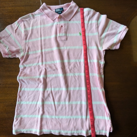 Ralph Lauren polo - Picture 4 of 4